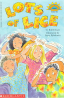 Lots of Lice cover