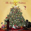 The Spirit of Christmas cover