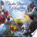 The Twelve Prayers of Christmas cover