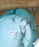 The Storm in the Barn cover