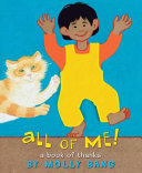 All of Me! A Book of Thanks cover