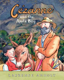 Cézanne and the Apple Boy cover