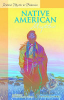 Retold Native American Myths cover