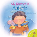 My Brother Is Autistic cover