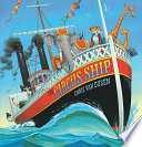 The Circus Ship cover