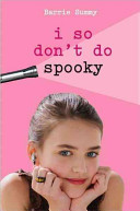 I So Don't Do Spooky cover