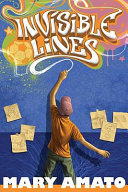 Invisible Lines cover