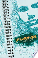 Metamorphosis: Junior Year cover