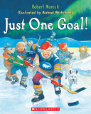 Just One Goal! cover
