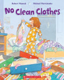 No Clean Clothes (DUPLICATE) cover