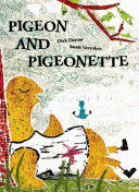 Pigeon and Pigeonette cover