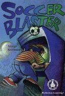 Soccer Blaster cover