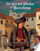 The Secret Shofar of Barcelona cover