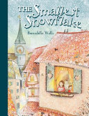 The Smallest Snowflake cover