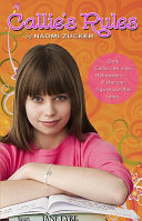 Callie's Rules cover