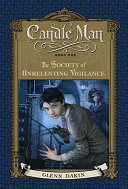 The Society of Unrelenting Vigilance cover