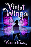 Violet Wings cover