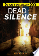Dead Silence cover