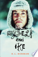 Me, Myself and Ike cover