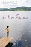 The Lost Summer cover