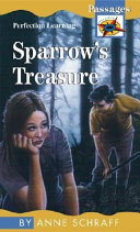 Sparrow's Treasure cover