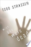 Wish You Were Dead cover