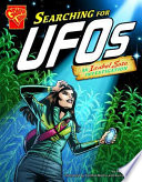 Searching for UFOs: An Isabel Soto Investigation cover