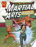 The Secrets of Martial Arts: An Isabel Soto History Adventure cover