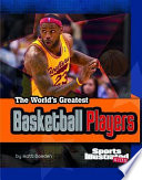 The World's Greatest Basketball Players cover