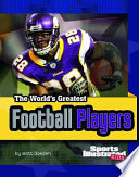 The World's Greatest Football Players cover