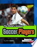 The World's Greatest Soccer Players cover