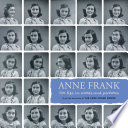Anne Frank: Her Life In Words and Pictures from the Archives of the Anne Frank House cover