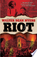 Riot cover