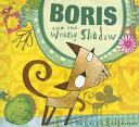 Boris and the Wrong Shadow cover