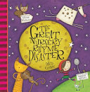 The Great Nursery Rhyme Disaster cover