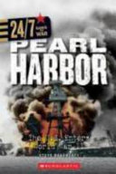 Pearl Harbor: The U.S. Enters World War II cover