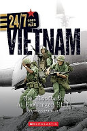 Vietnam: The Bloodbath at Hamburger Hill cover