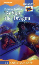 To Slay the Dragon cover