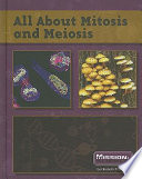 All About Mitosis and Meiosis cover