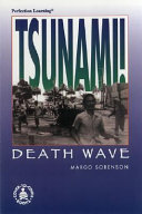 Tsunami! Death Wave cover