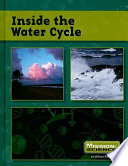 Inside the Water Cycle cover