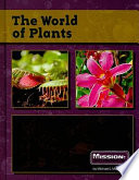 The World of Plants cover