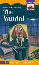 The Vandal cover
