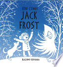 Here Comes Jack Frost cover
