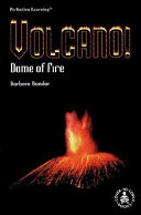 Volcano! Dome of Fire cover