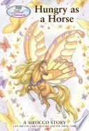 Hungry as a Horse: A Sirocco Story cover