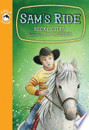Sam's Ride cover