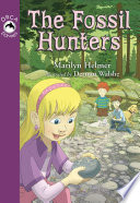 The Fossil Hunters cover