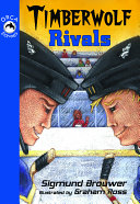 Timberwolf Rivals cover