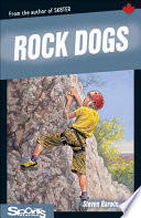 Rock Dogs cover
